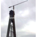 Chimney Topless Tower Crane QTP5510-6